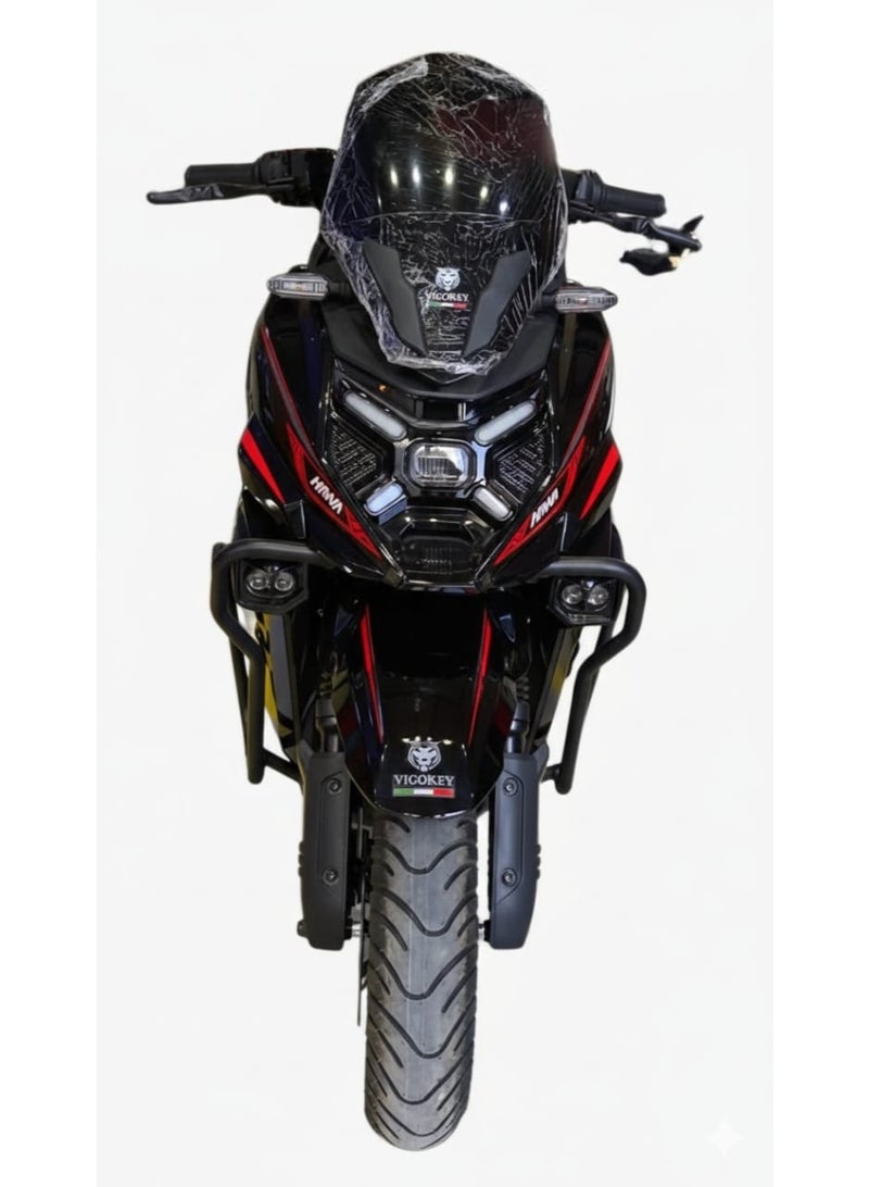 VIGOREY- Super Road - Image 2